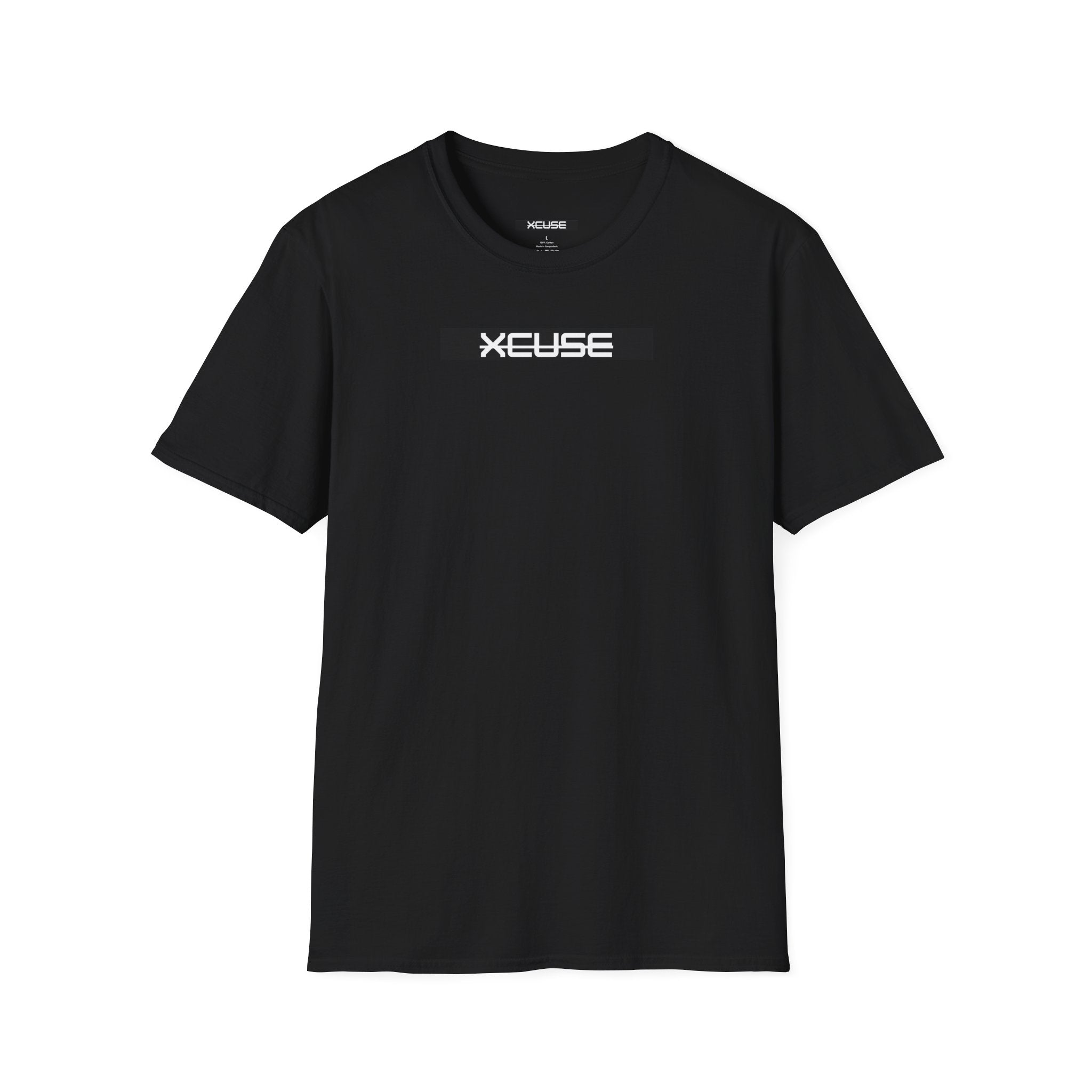 NOXCUSE, LIGHTWEIGHT BABY