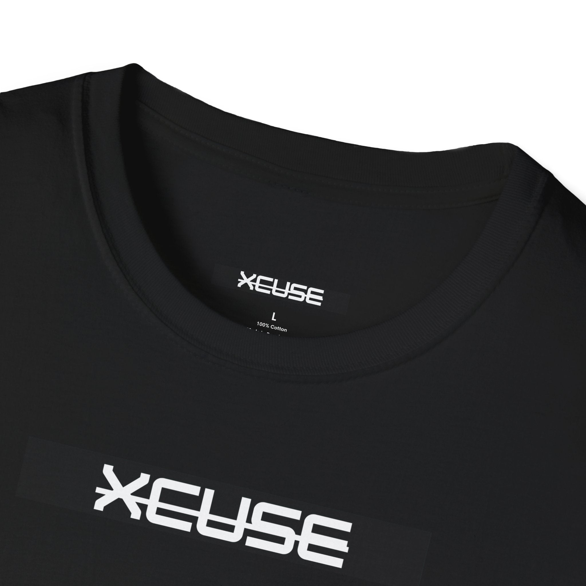 NOXCUSE, LIGHTWEIGHT BABY