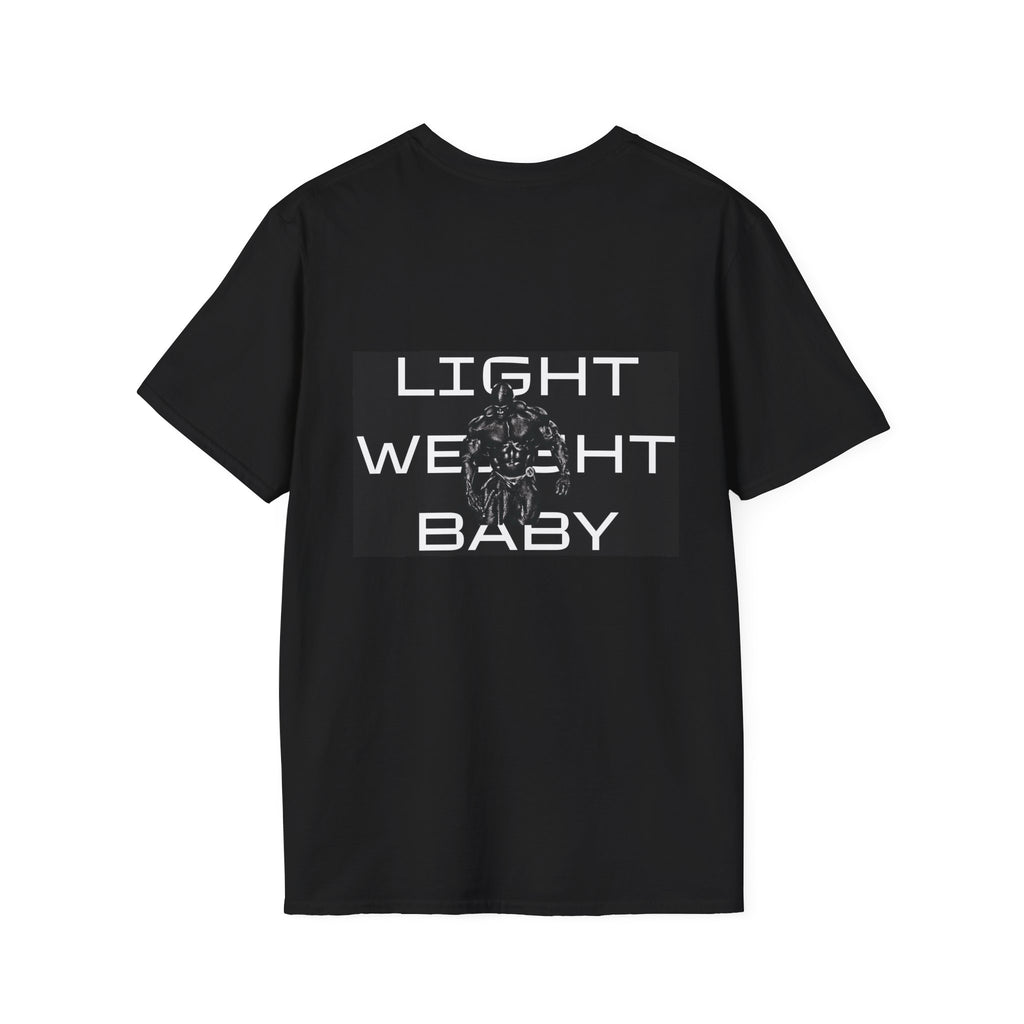 NOXCUSE, LIGHTWEIGHT BABY