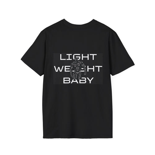 NOXCUSE, LIGHTWEIGHT BABY